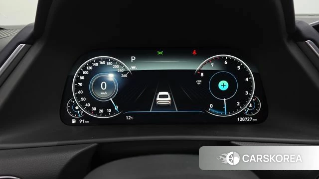 Hyundai Sonata (DN8) id 5047561 из Кореи 30