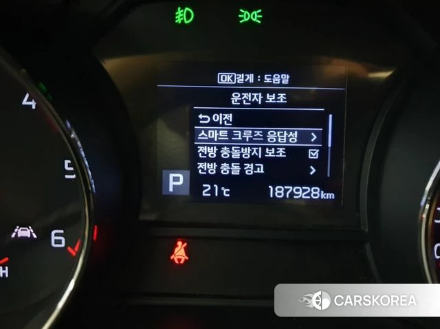 Kia The New Carnival id 5023954 из Кореи 18