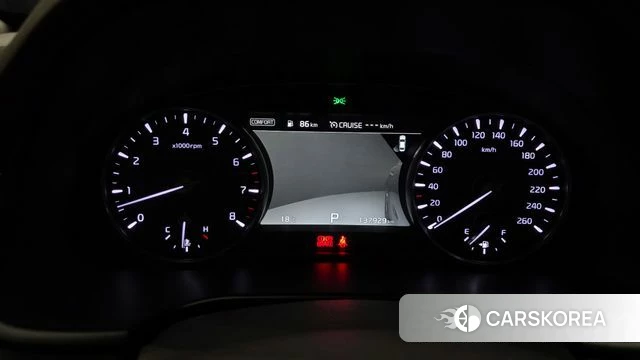 Kia More K9 id 5054716 из Кореи 30