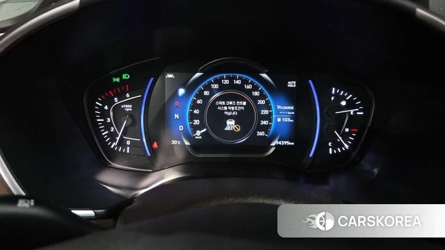 Hyundai Santa Fe TM id 4781220 из Кореи 18