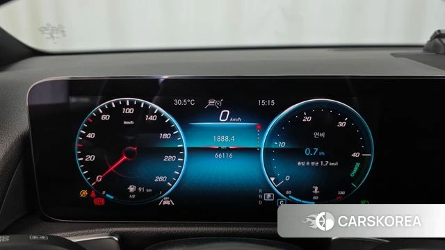 Mercedes-Benz GLB-Class X247 id 5028080 из Кореи 28