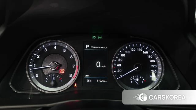 Hyundai Sonata (DN8) id 4768988 из Кореи 18