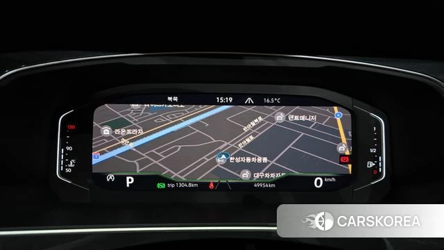 Volkswagen Tiguan second Generation id 4987053 из Кореи 18