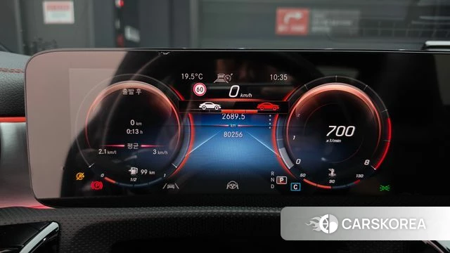 Mercedes-Benz CLA-Class C118 id 5017442 из Кореи 27