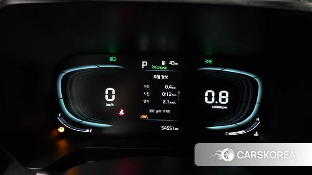 Kia The New Kia Ray id 5059272 из Кореи 31