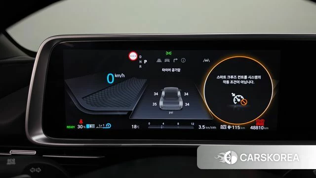 Hyundai Ionic 6 id 5026357 из Кореи 18