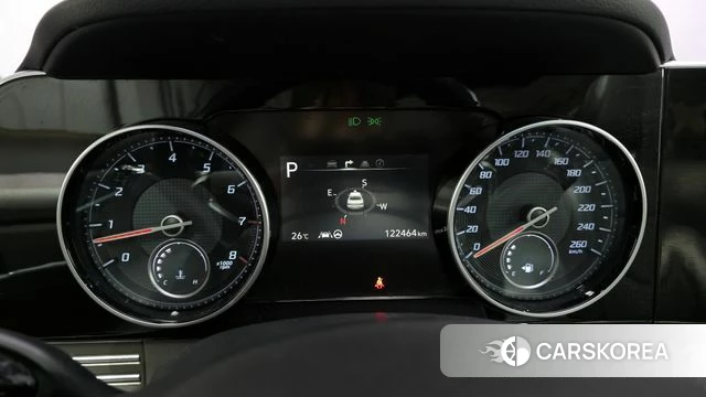 Hyundai The New Grandeur IG id 4371227 из Кореи 32