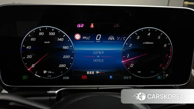Mercedes-Benz S-Class W223 id 4976968 из Кореи 18