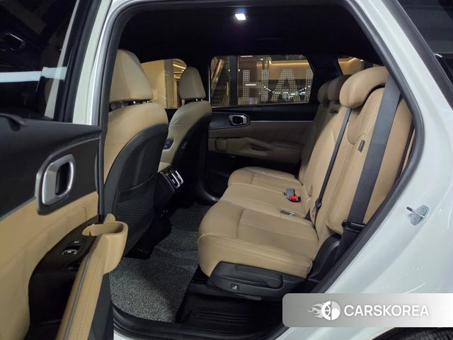 Kia The New Sorento 4th Generation id 5001607 из Кореи 18