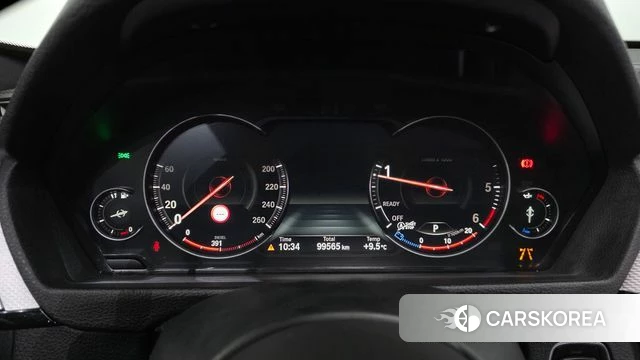 BMW 3 Series GT (F34) id 5047850 из Кореи 29