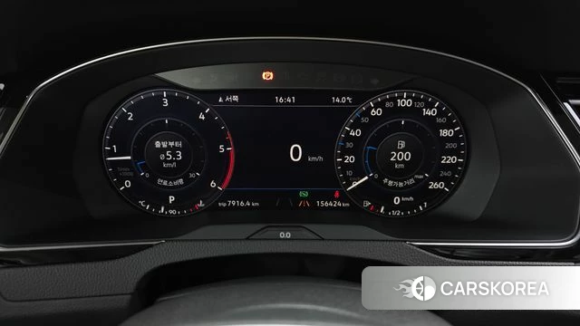 Volkswagen Passat GT (B8) id 4967641 из Кореи 18