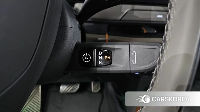 Kia EV3 id 4980397 из Кореи 28