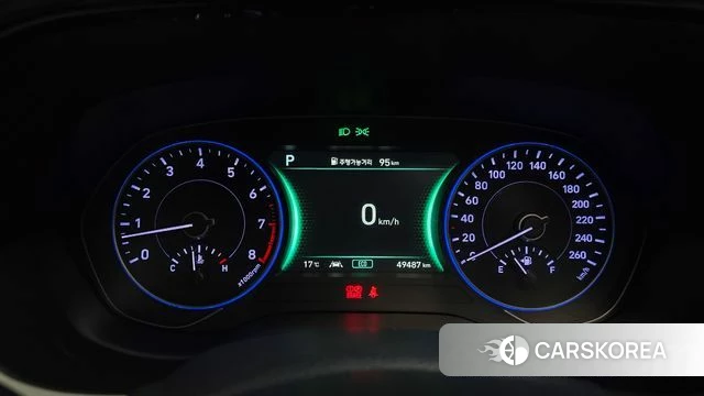 Hyundai Palisade id 5041890 из Кореи 33