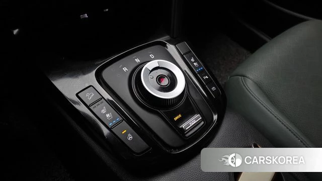 Kia The New Seltos id 4985906 из Кореи 32