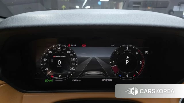 Land Rover Range Rover Velar id 4983163 из Кореи 36