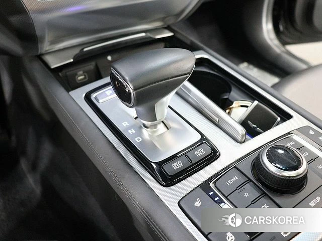 Genesis G80 id 5013833 из Кореи 18