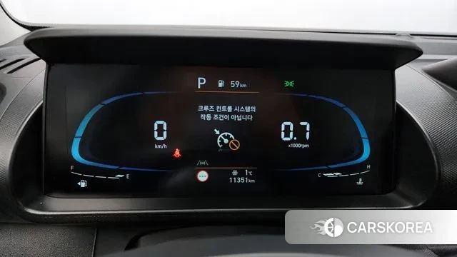 Hyundai Casper id 3665108 из Кореи 18