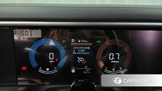 Hyundai Palisade (LX3) id 4700725 из Кореи 30