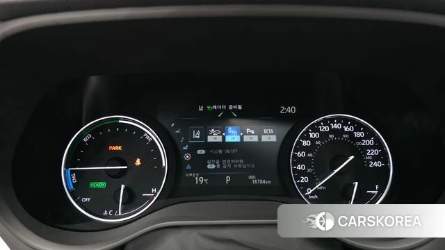Toyota Sienna 4th Generation id 4964567 из Кореи 18