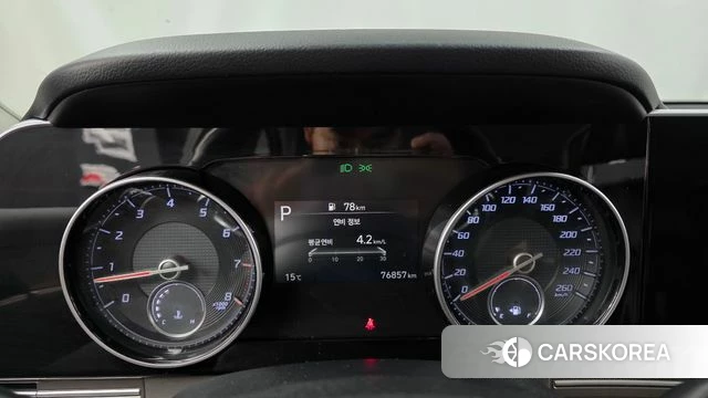 Hyundai The New Grandeur IG id 5022957 из Кореи 30