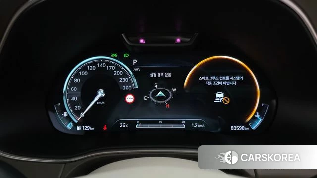Genesis GV80 id 5033886 из Кореи 18