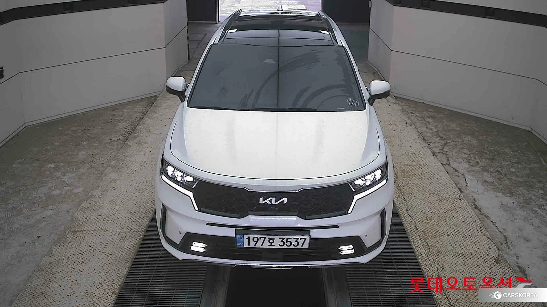 Kia Sorento id 4984585 из Кореи 36
