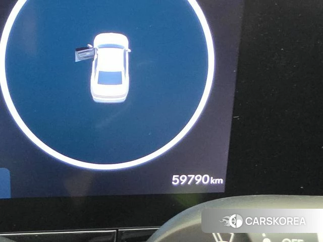 Hyundai Grandeur (GN7) id 4974702 из Кореи 18