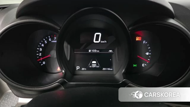 Kia The New Ray id 4951471 из Кореи 28
