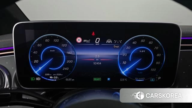 Mercedes-Benz EQE V295 id 5052843 из Кореи 30