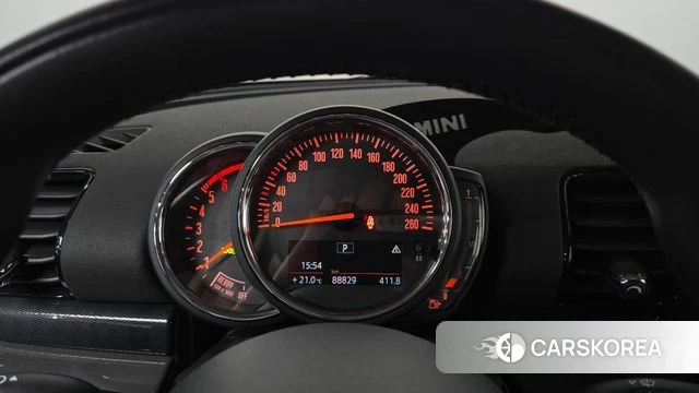 Mini Cooper D Clubman id 4953033 из Кореи 30