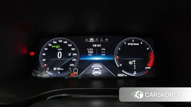Renault Korea (Samsung) XM3 id 4998202 из Кореи 18