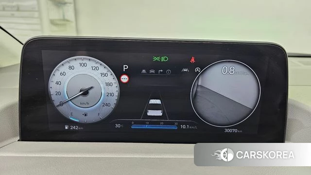 Hyundai Staria id 4337928 из Кореи 29