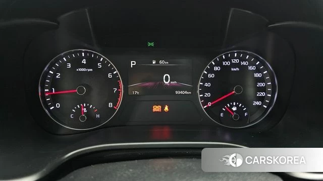 Kia The New K3 2nd generation id 4986748 из Кореи 28