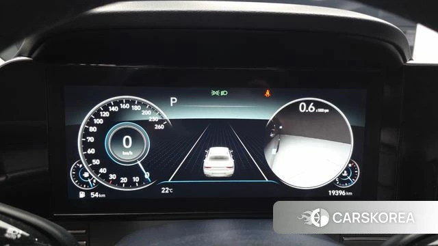 Hyundai The New Grandeur IG id 4992705 из Кореи 33