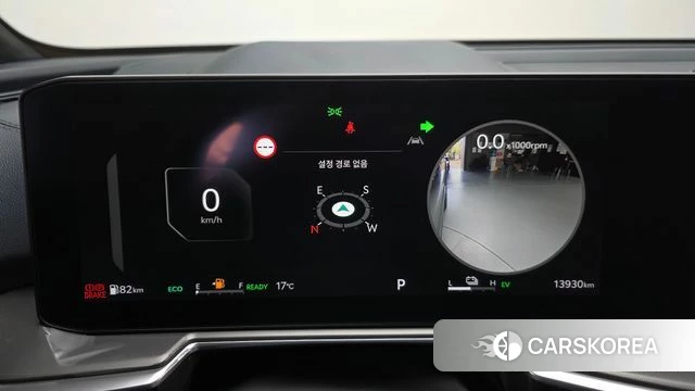 Kia The New Sorento 4th Generation id 5001747 из Кореи 38
