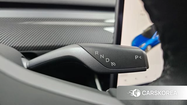 Tesla Model 3 id 4849567 из Кореи 28