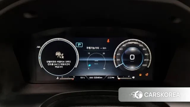 Ssangyong All New Rexton id 3401962 из Кореи 18