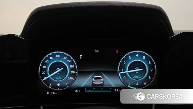 Hyundai Avante (CN7) id 4965855 из Кореи 18