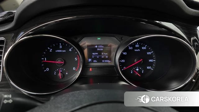Kia The New Carnival id 4626053 из Кореи 18