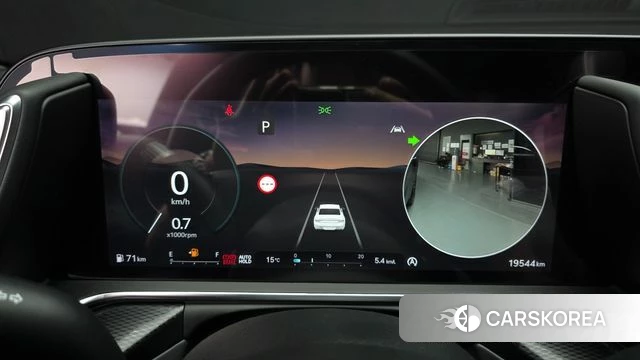 Genesis G90 (RS4) id 5021158 из Кореи 34
