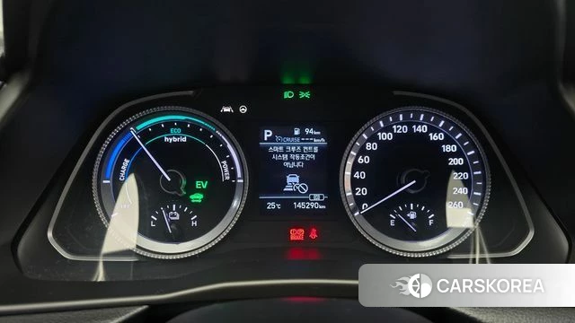 Hyundai Sonata Hybrid (DN8) id 4977351 из Кореи 18