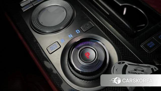 Genesis G80 (RG3) id 5027811 из Кореи 34