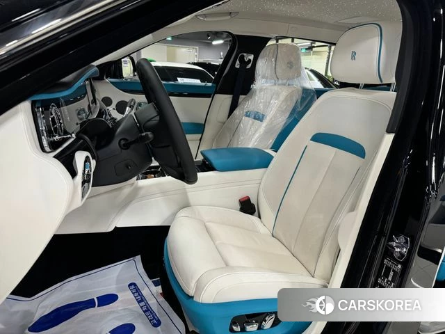 Rolls-Royce Ghost 2nd Generation id 4981306 из Кореи 18