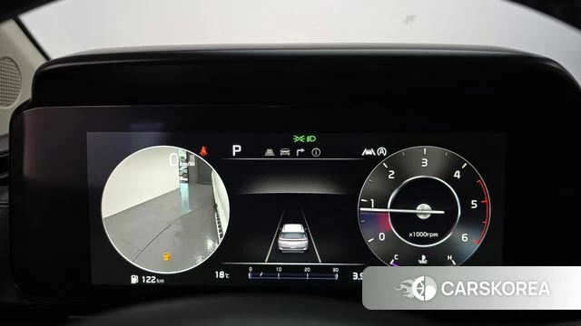 Kia Carnival 4th generation id 5040615 из Кореи 18