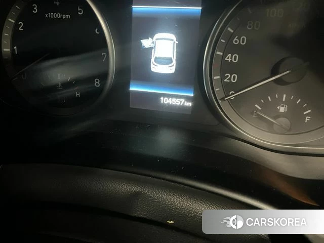 Hyundai i30 (PD) id 4759888 из Кореи 18
