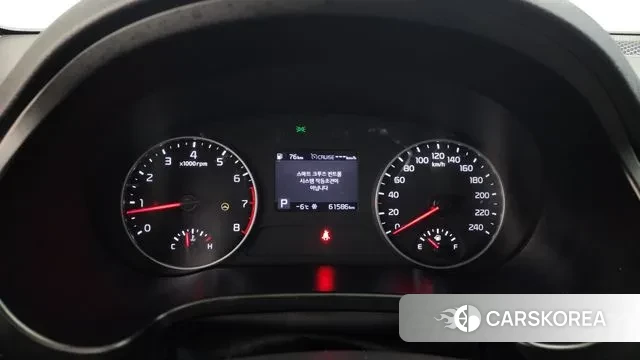 Kia Seltos id 3665401 из Кореи 18