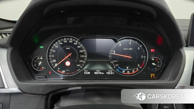 BMW 3 Series (F30) id 5013895 из Кореи 29