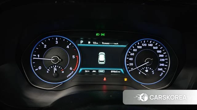 Hyundai Palisade id 4551701 из Кореи 18