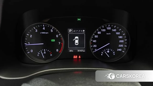 Hyundai Avante AD id 4967900 из Кореи 28