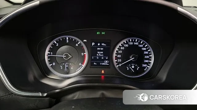Hyundai Santa Fe TM id 3661932 из Кореи 18